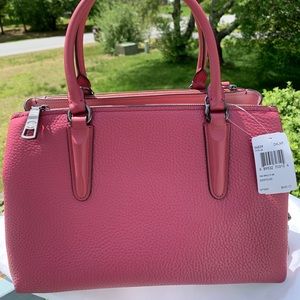 Coach retell store brand new with tag